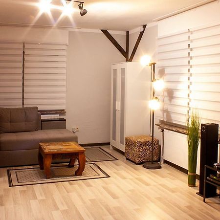 Ferienwohnung Buren/Weiberg Bueren  Esterno foto