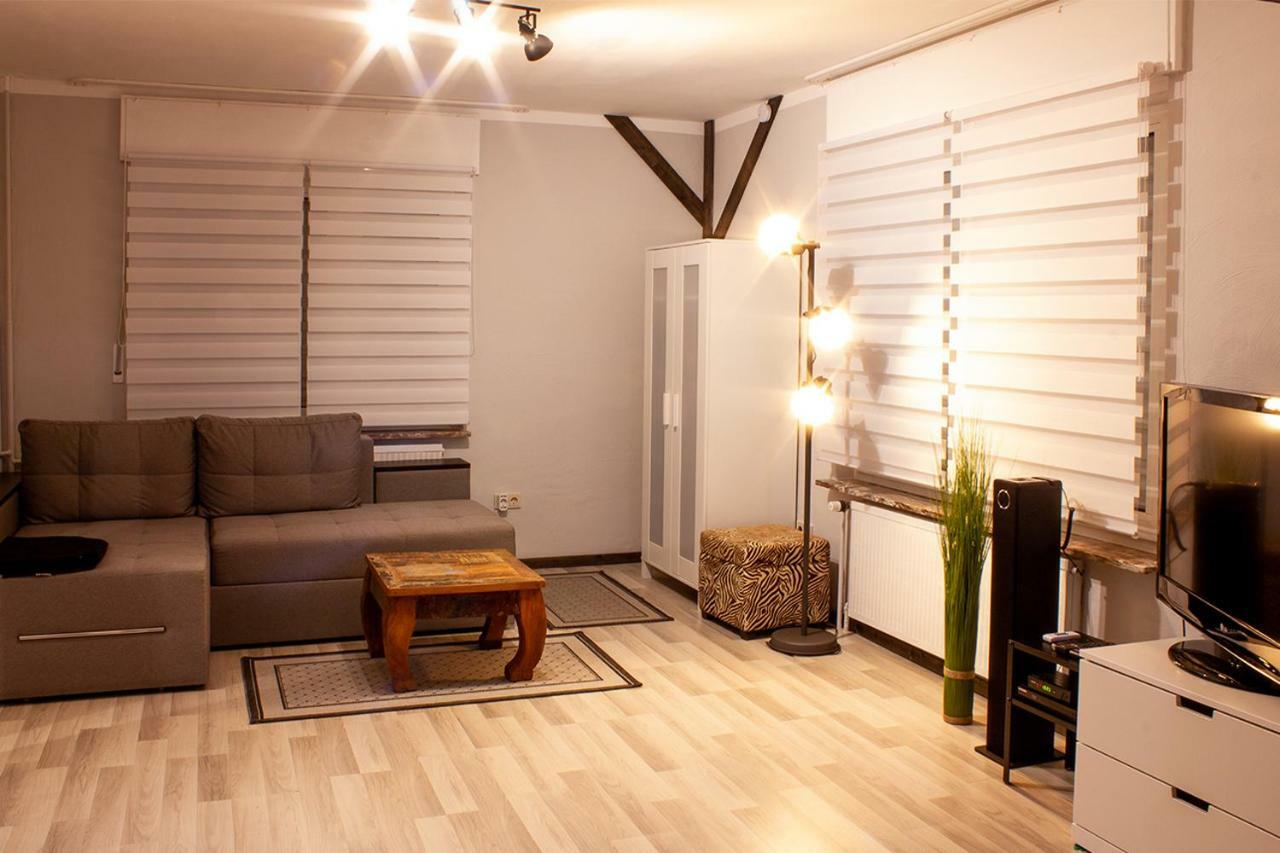Ferienwohnung Buren/Weiberg Bueren  Esterno foto